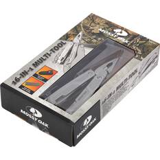 Mossy Oak 16 in 1 Multi-Tool, , bcf_hi-res