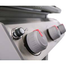 Weber Spirit II E-310 Gas LPG BBQ, , bcf_hi-res