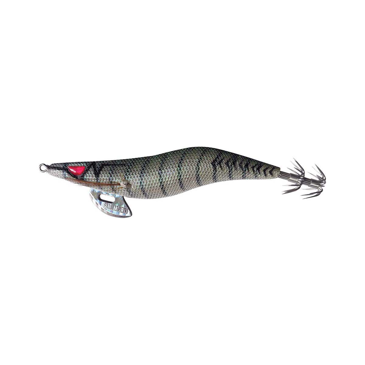 Fujimaru T-Rex Squid Jig 3.5 V15, V15, bcf_hi-res
