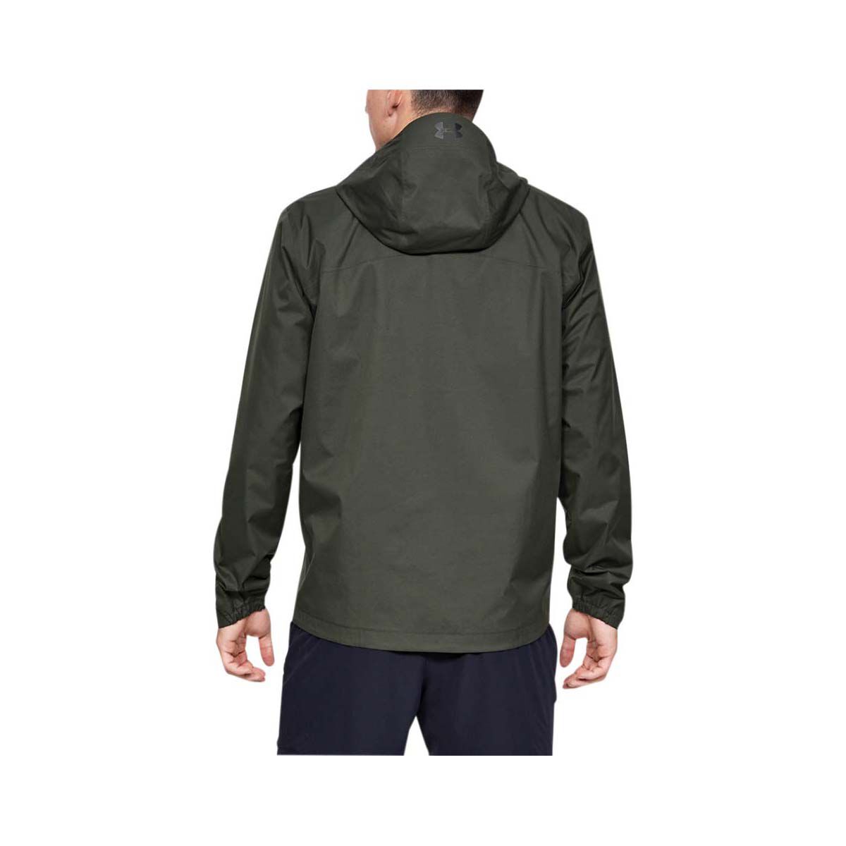 under armour men's overlook jacket