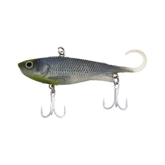 Zerek Fish Trap Soft Vibe Lure 65mm SH, SH, bcf_hi-res