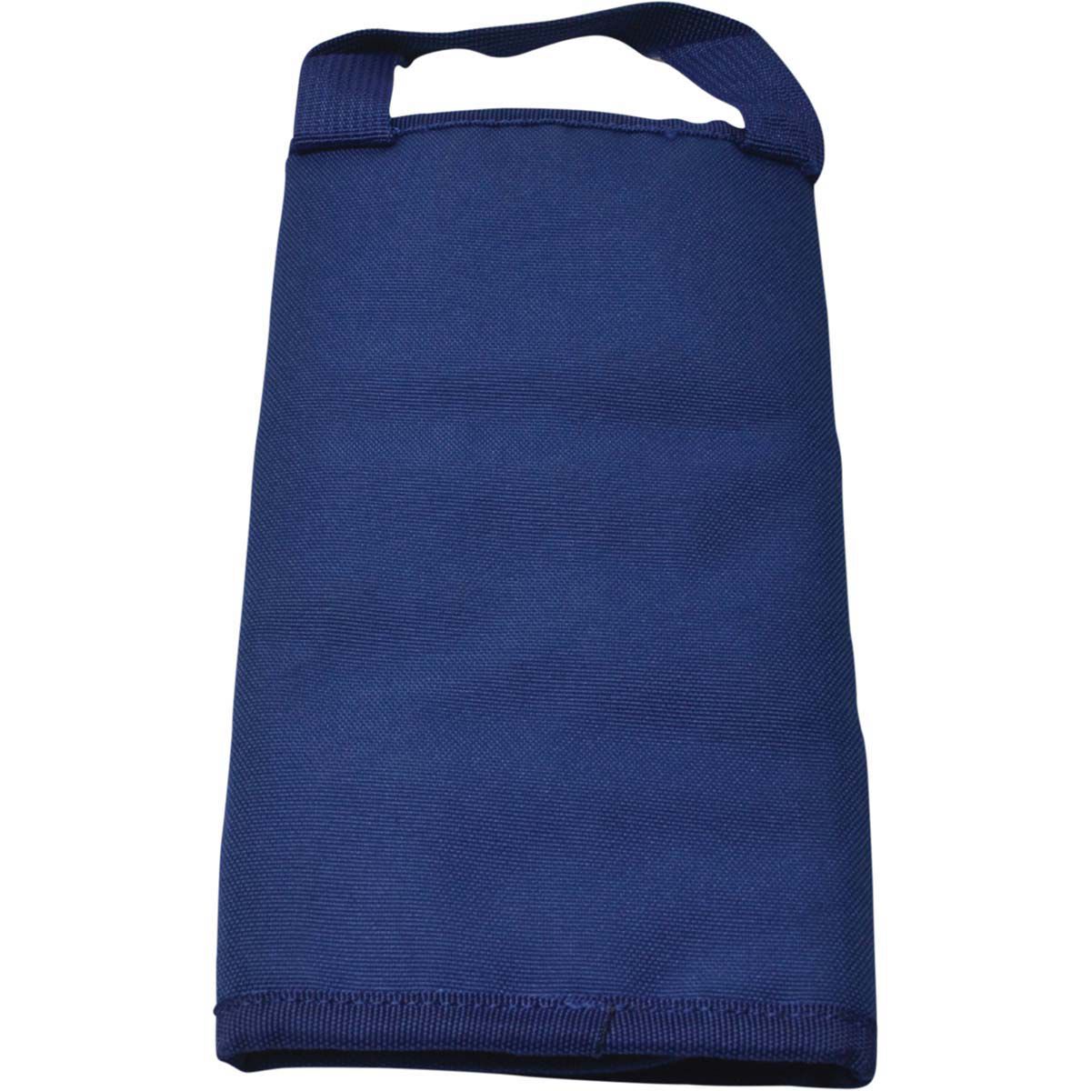 Wanderer Stainless Steel Cutlery with Roll 12 Piece, , bcf_hi-res