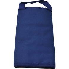 Wanderer Stainless Steel Cutlery with Roll 12 Piece, , bcf_hi-res