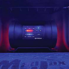 ECOXGEAR SoundExtreme Subwoofer 8, , bcf_hi-res