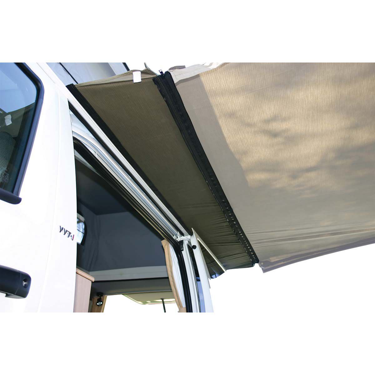 Oztent RV3-4 Caravan Connector, , bcf_hi-res