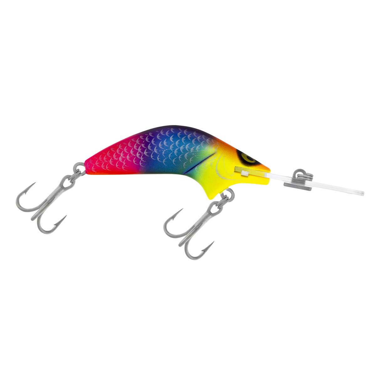 Halco RMG Poltergeist Hard Body Lure 80mm Multi, Multi, bcf_hi-res