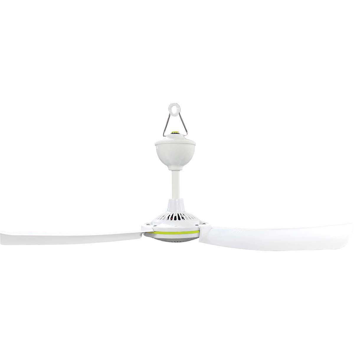 Wanderer Portable 12V Ceiling Fan, , bcf_hi-res