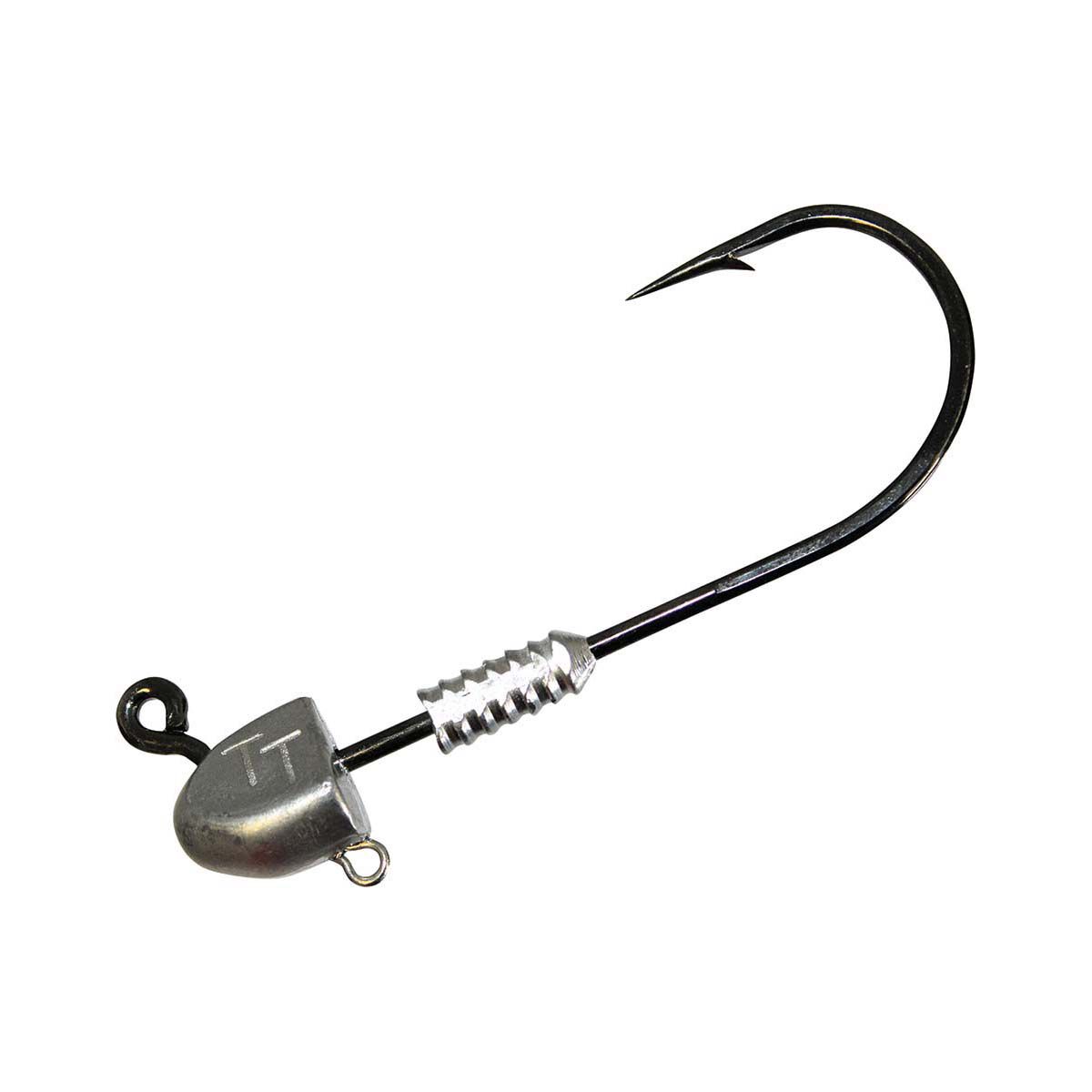 Jig heads bcf clearance