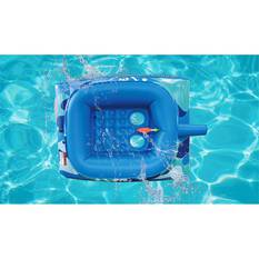 Super Sprayer Inflatable Ride-On, , bcf_hi-res