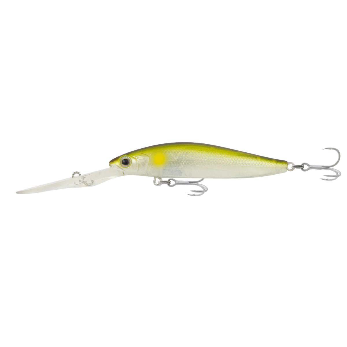Samaki Redic DS Hard Body Lure 80mm Ayu, Ayu, bcf_hi-res
