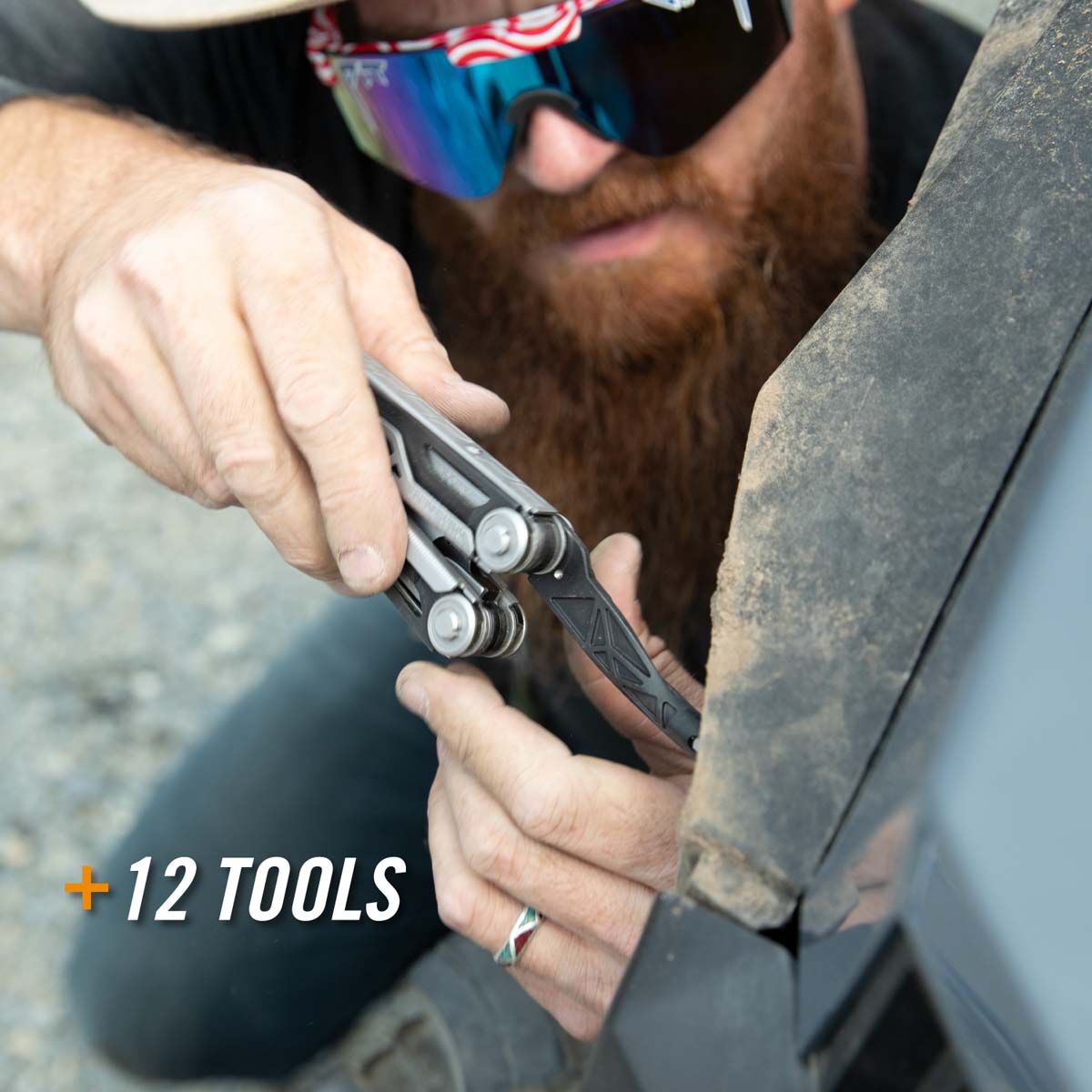 Gerber Dual Force Pro Multi-tool, , bcf_hi-res