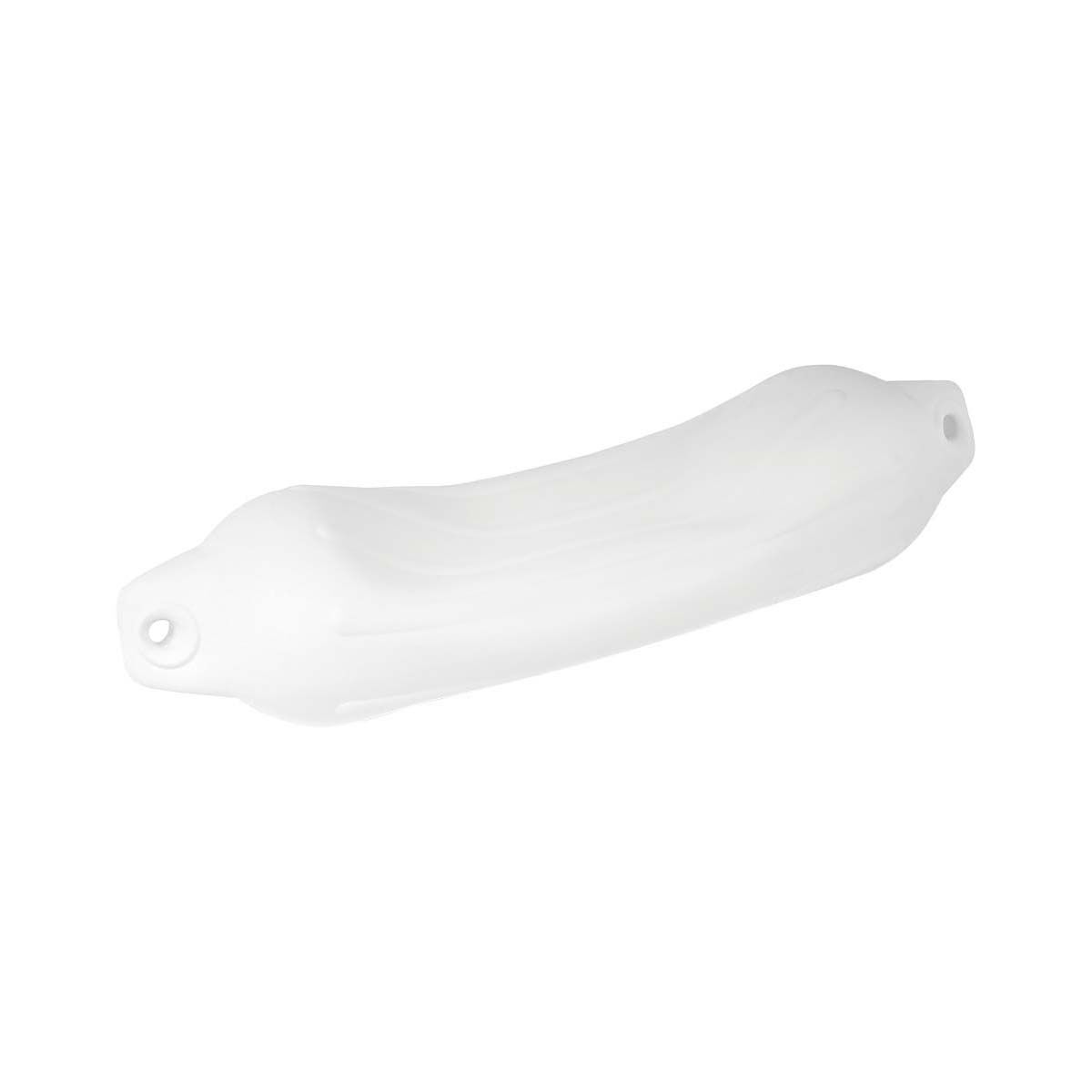 Bowline Inflatable Fender White 600.4 x 177.8mm, , bcf_hi-res