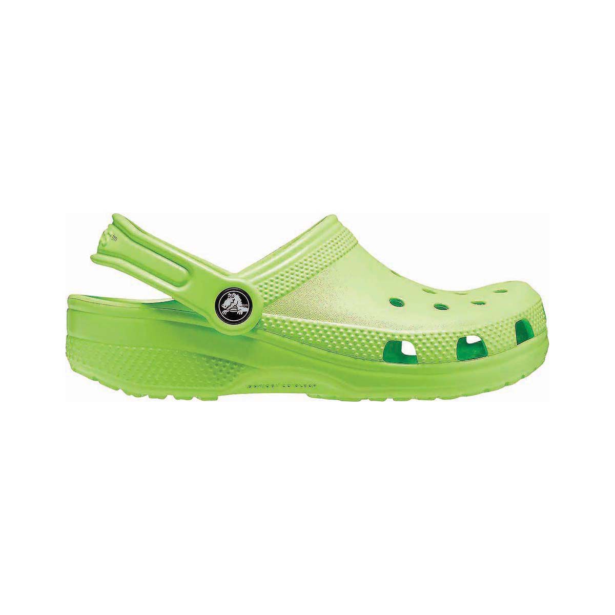 Huk crocs store