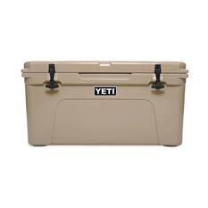 YETI® Tundra® 65 Hard Cooler Tan, Tan, bcf_hi-res