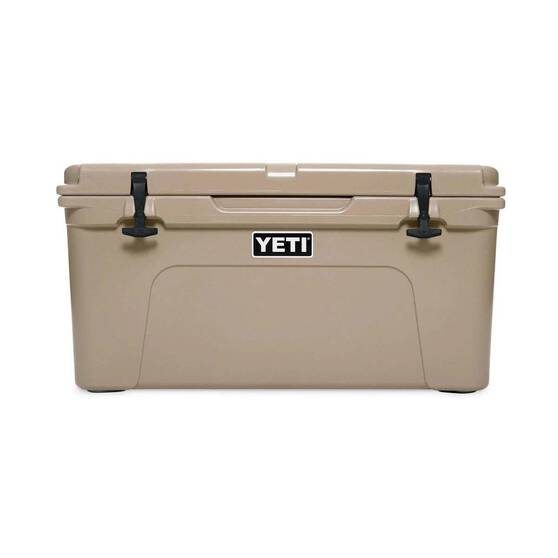 YETI® Tundra® 65 Hard Cooler Tan, Tan, bcf_hi-res
