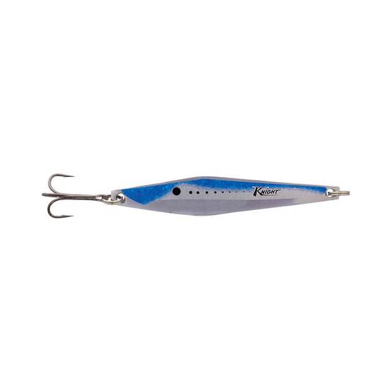 Surecatch Knight Metal Lure 20g Dark Blue, Dark Blue, bcf_hi-res