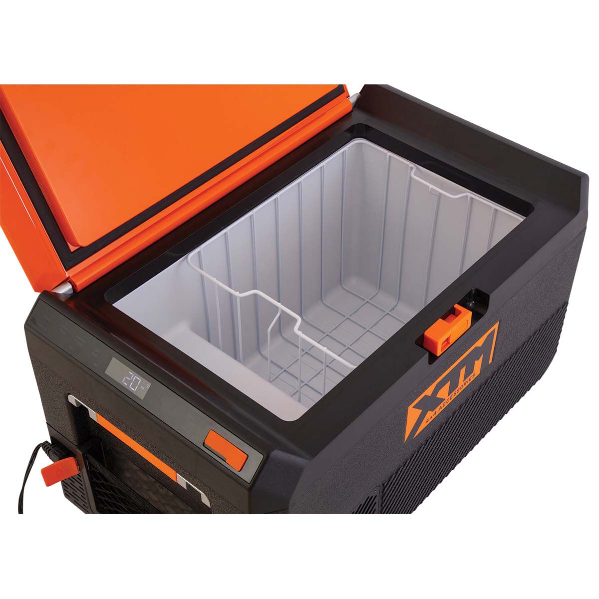 Xtm40 fridge freezer power consumption shop