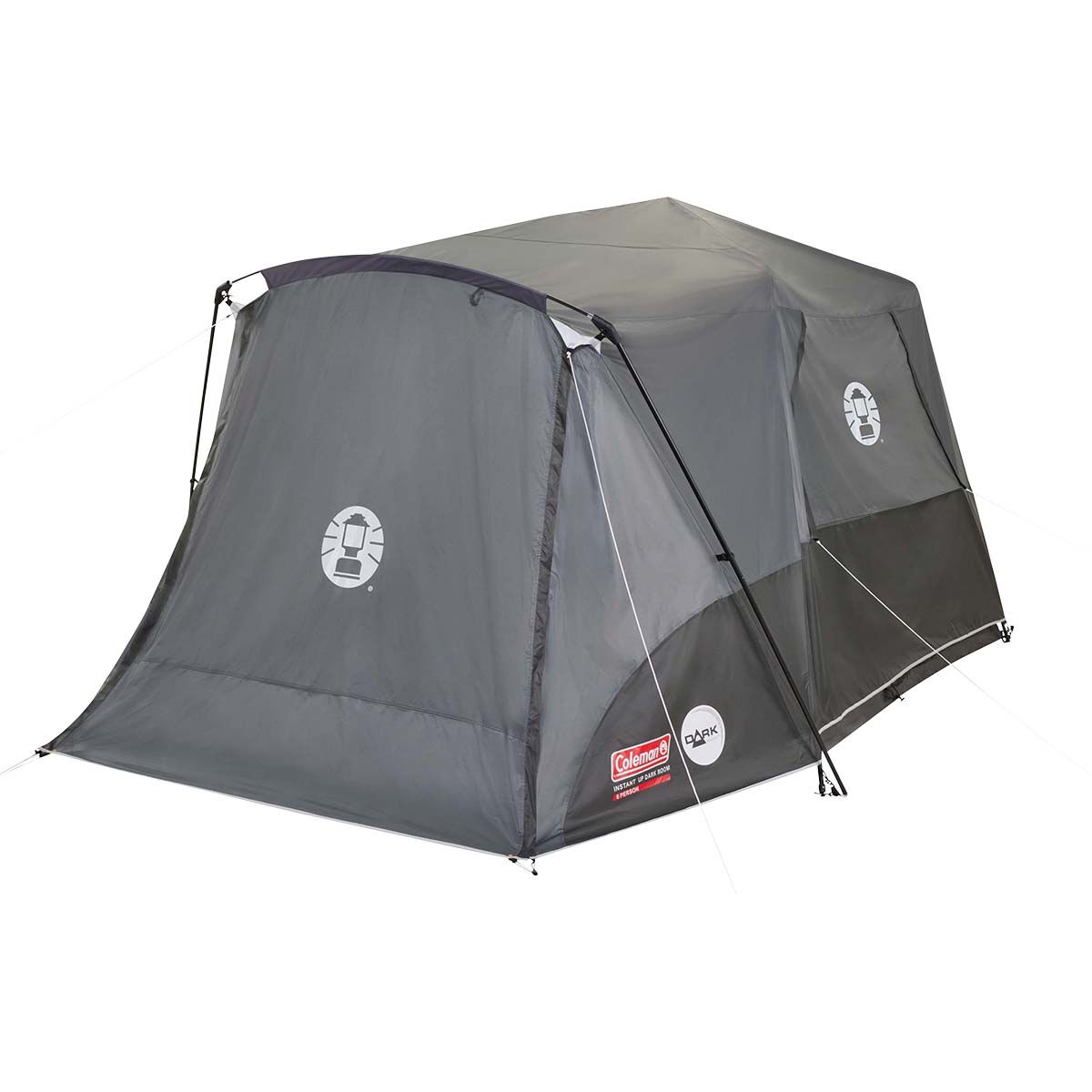 Coleman Darkroom Instant Tent 6 Person, , bcf_hi-res