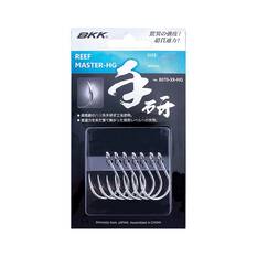 BKK Reefmaster HG Jigging Hook, , bcf_hi-res