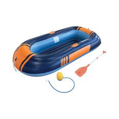 Glide Aquavate Adult Inflatable Boat, , bcf_hi-res