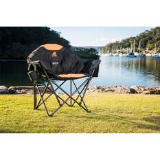 Oztent Koala HotSpot Lounge Chair 200kg, , bcf_hi-res