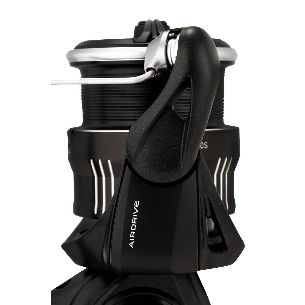 Daiwa 24 TD Black 3000D Spin Reel, , bcf_hi-res