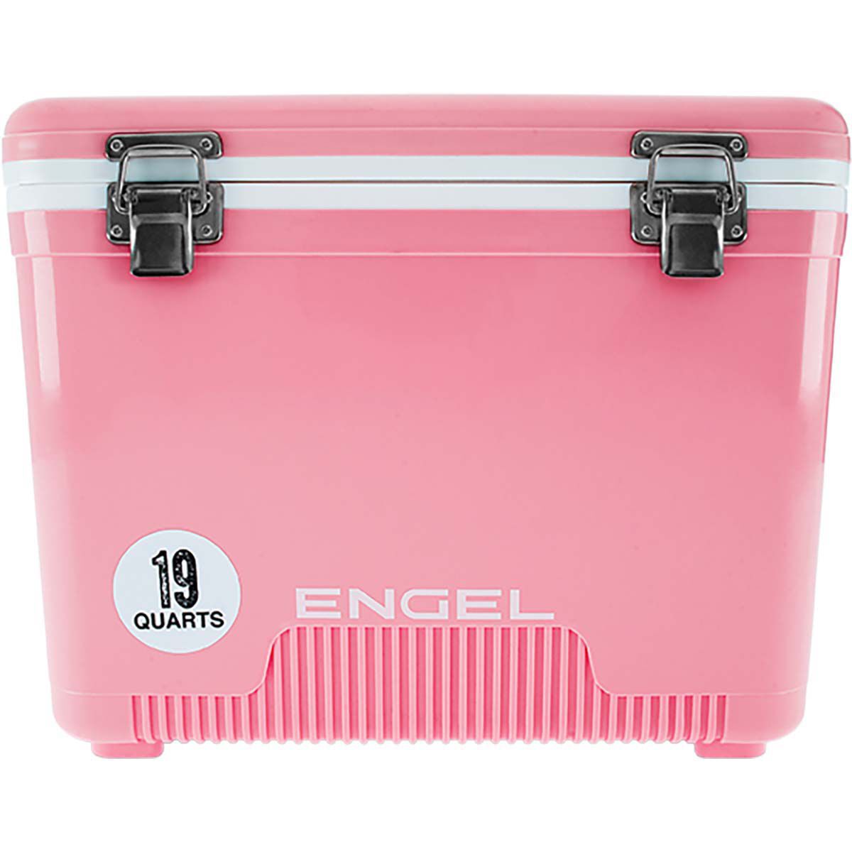 Pink engel cooler sales