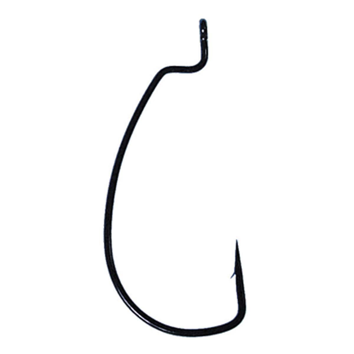 Gamakatsu Weedless Worm EWG Hooks, , bcf_hi-res