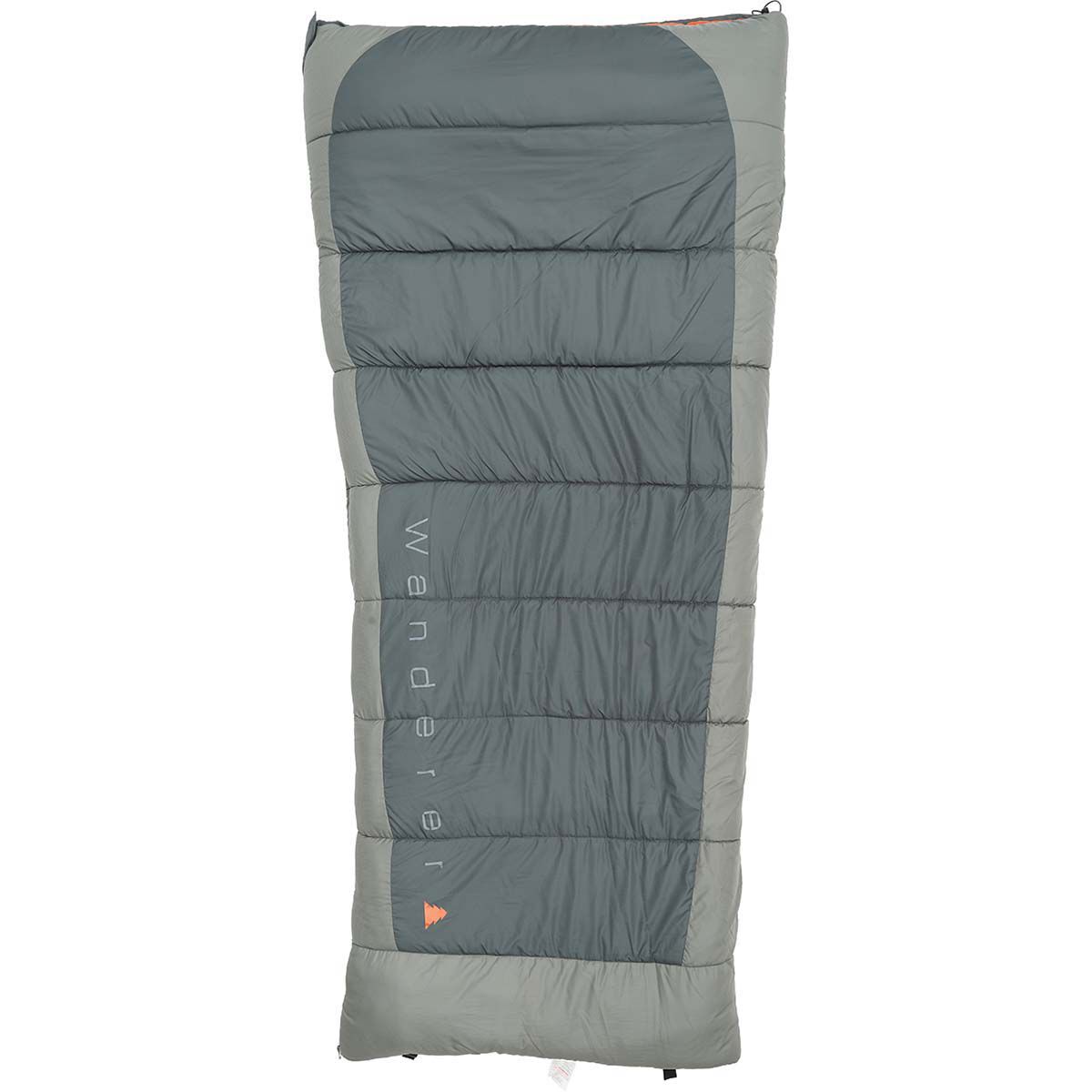 Wanderer FullFlame 4.1 C Camper Sleeping Bag BCF
