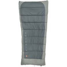 Wanderer FullFlame -4.1°C Camper Sleeping Bag, , bcf_hi-res