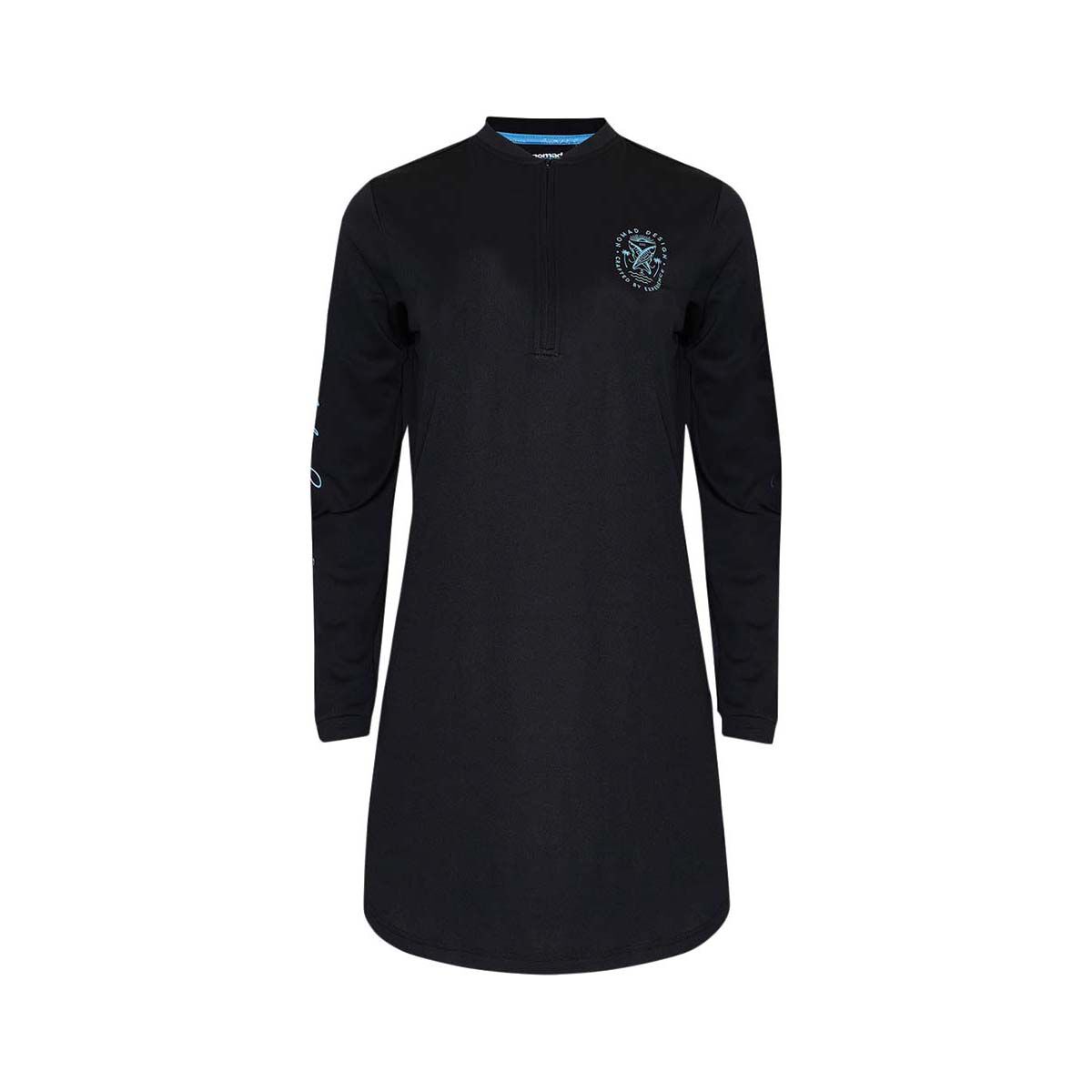 Nomad Women's Rise of the Madscads Dress, , bcf_hi-res