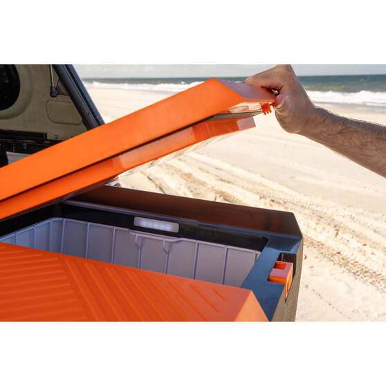 XTM NGX75DZ 75L Dual Zone Fridge Freezer, , bcf_hi-res