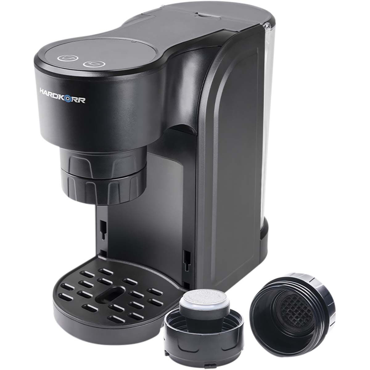 Hardkorr Coffee Pod Machine 12V, , bcf_hi-res