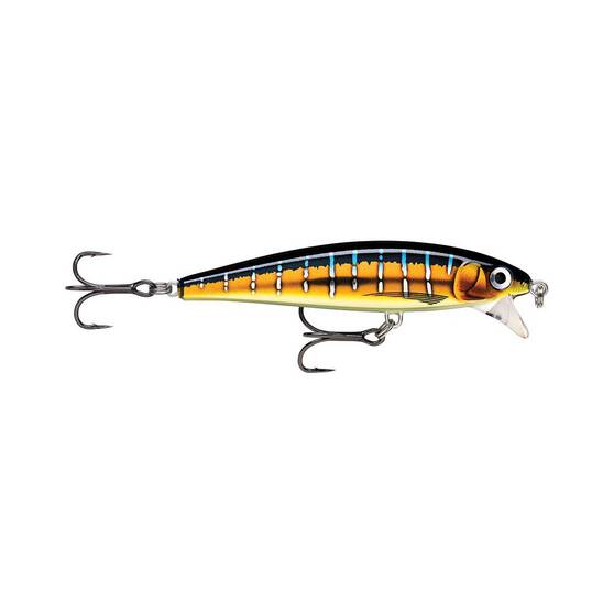 Rapala X-Rap Magnum Cast Hardbody Lure HD Sailfish UV 10cm, HD Sailfish UV, bcf_hi-res