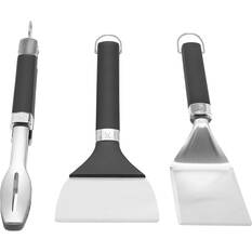 Weber Portable Griddle Tool Set, , bcf_hi-res