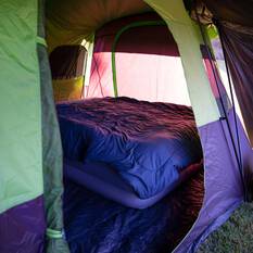 Coleman Excursion Instant Darkroom Tent 10 Person, , bcf_hi-res