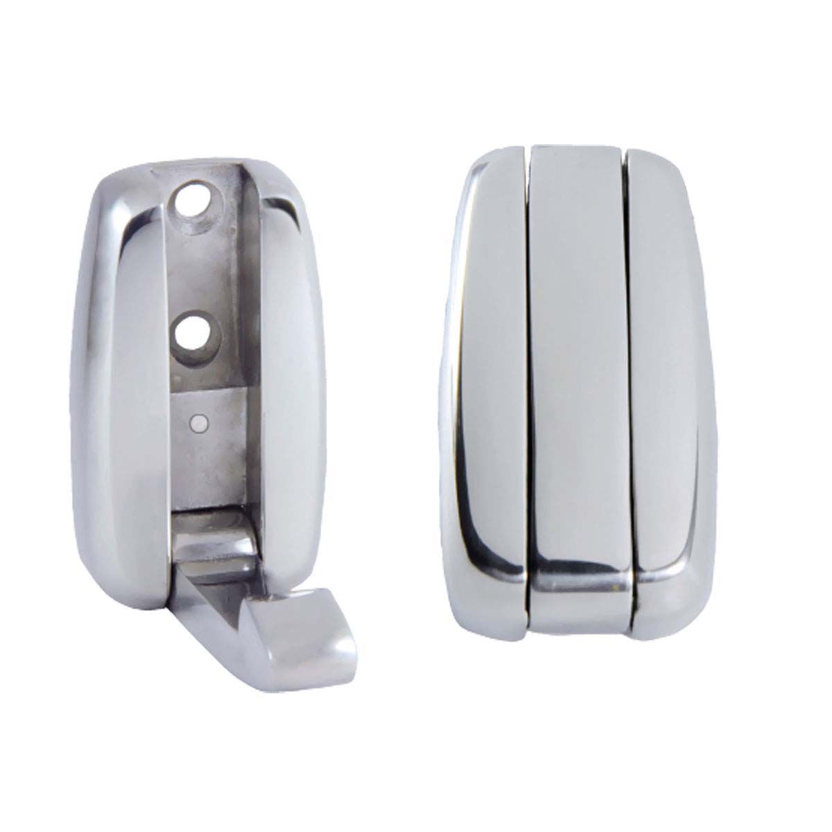 Folding Hook Stainless Steel Compact, , bcf_hi-res