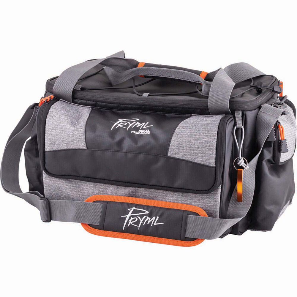 Pryml Predator Standard Tackle Bag BCF