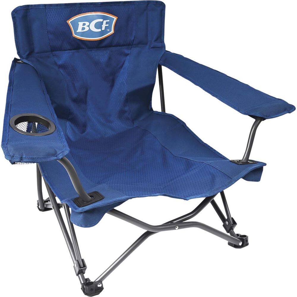 BCF Event Quad Fold Chair 120kg BCF