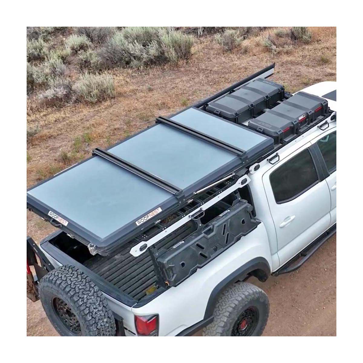 Midnight Forest 8 Gallon (30L) Rain Basin, , bcf_hi-res