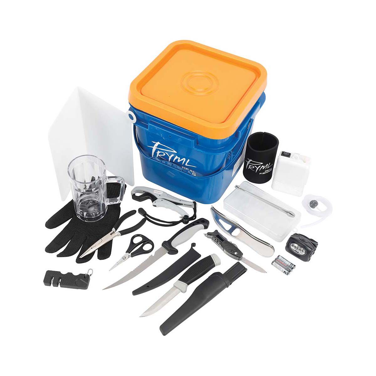 fishing nippers