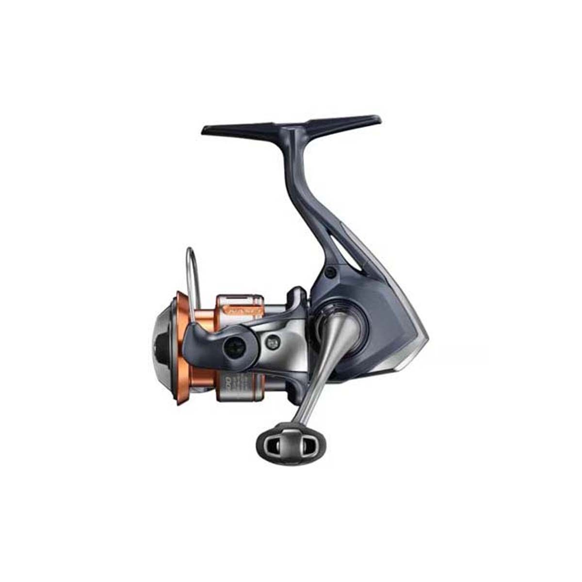 Shimano Nasci FD 500 Spinning Reel, , bcf_hi-res