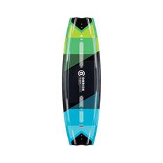 O'Brien System 140 Adult Wakeboard with Boots, , bcf_hi-res