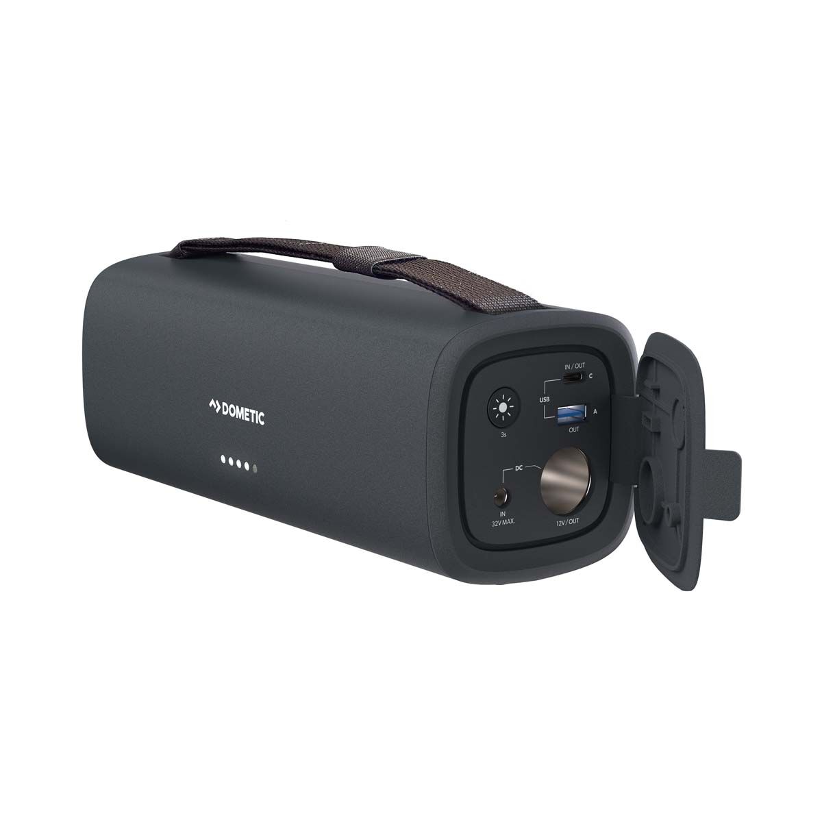 Dometic PLB15 Portable Lithium Battery, , bcf_hi-res