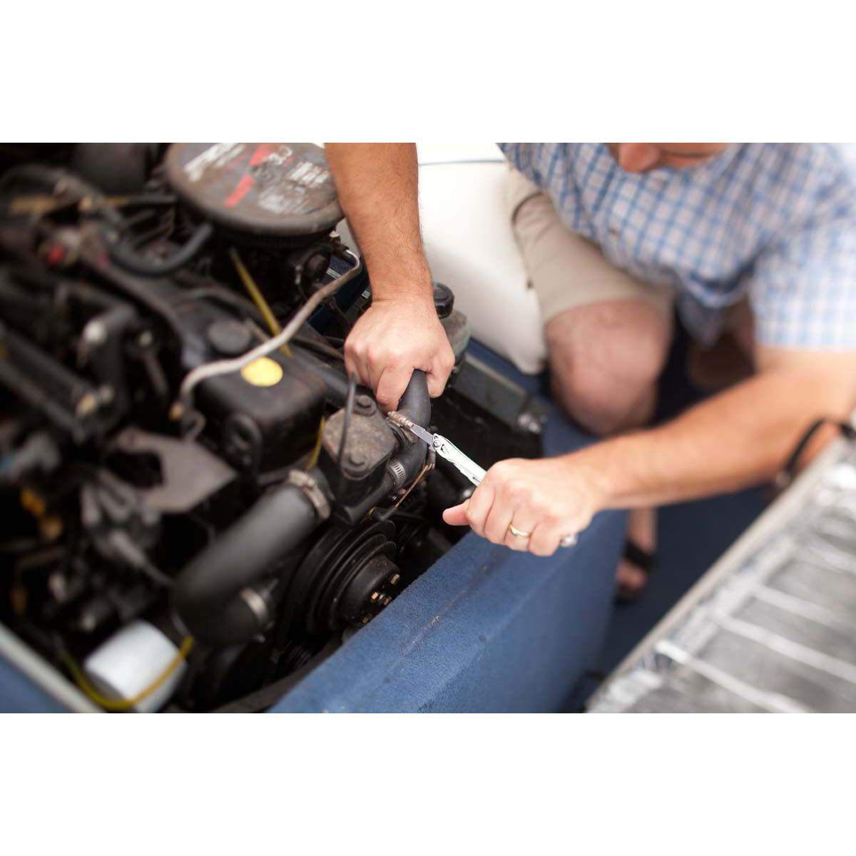 Leatherman Sidekick Multi-Tool, , bcf_hi-res