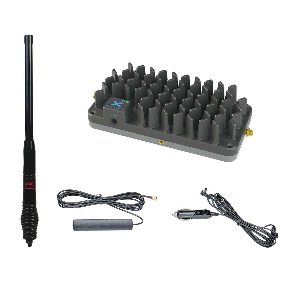 Nextivity Cel-Fi Roam Mobile Signal Repeater 4WD Compact Pack, , bcf_hi-res