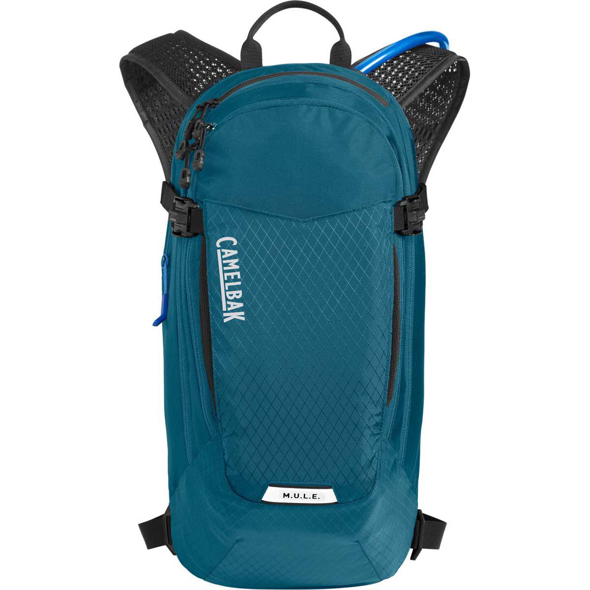 CamelBak&reg; MULE Hydration Pack 3L Blue, Blue, bcf_hi-res