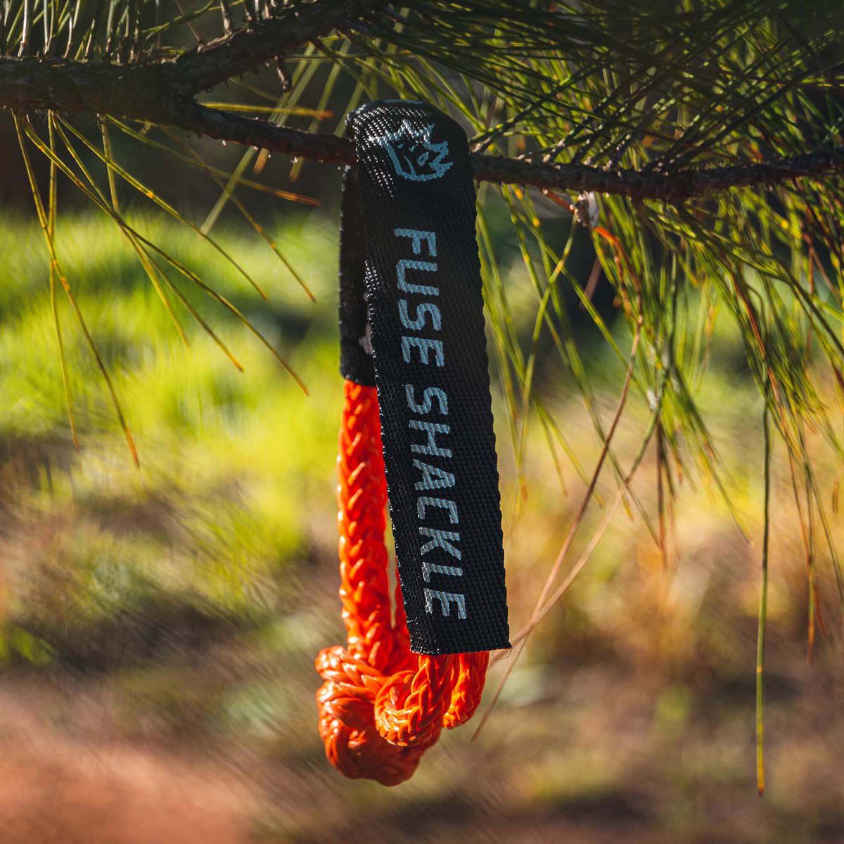 Maxtrax Fuse Shackle BCF