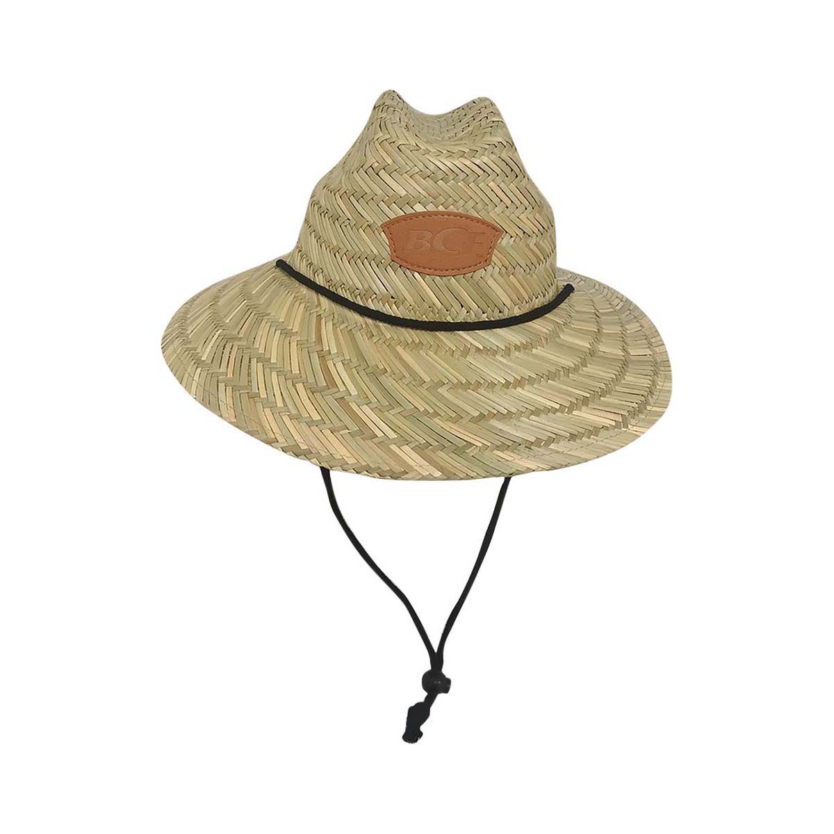 Salt armour straw hat sale