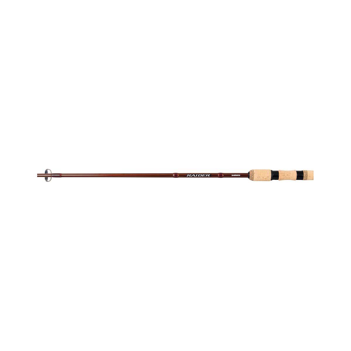 Shimano Raider Snapper Spinning Rod BCF